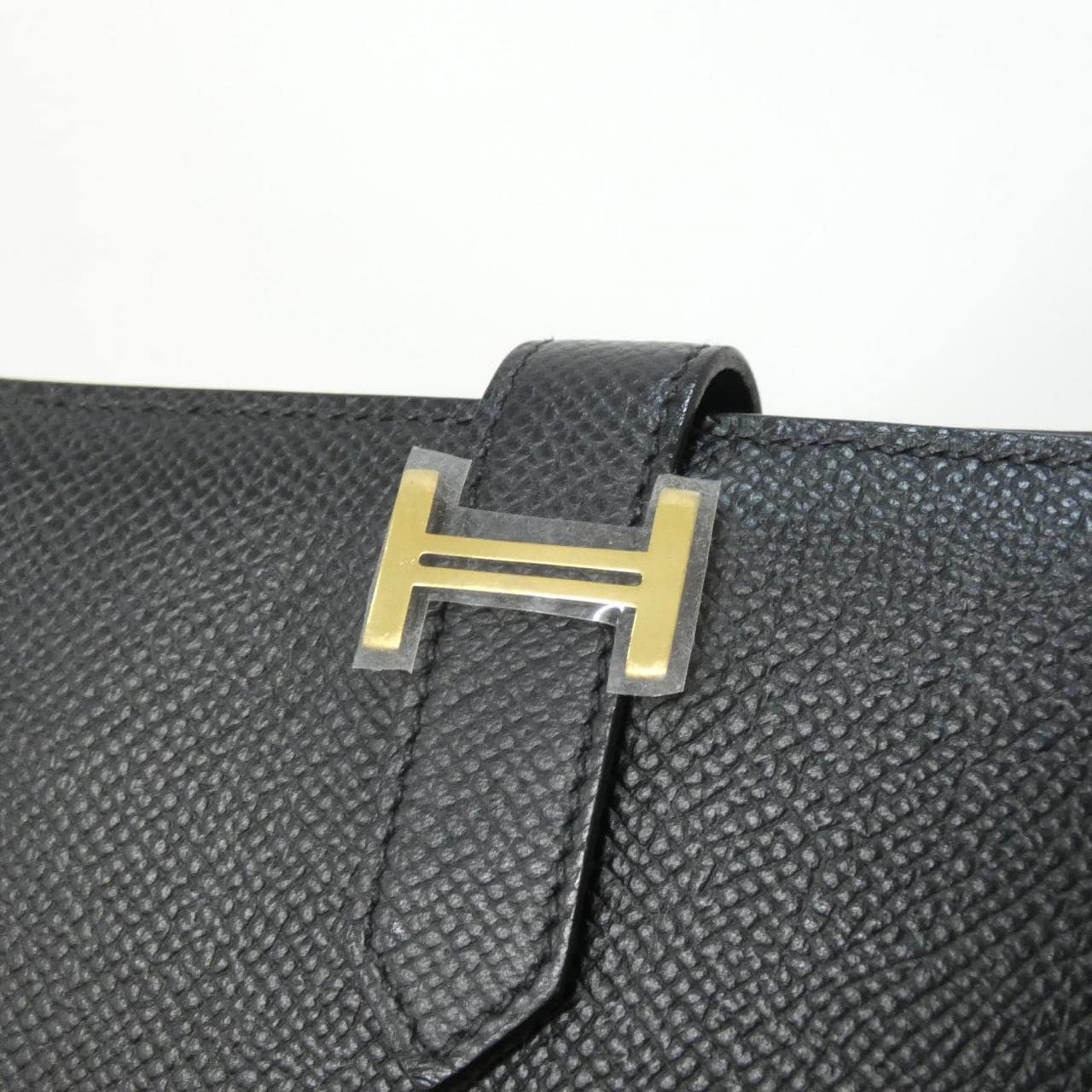 エルメス ベアン コンパクト 039790CC 財布