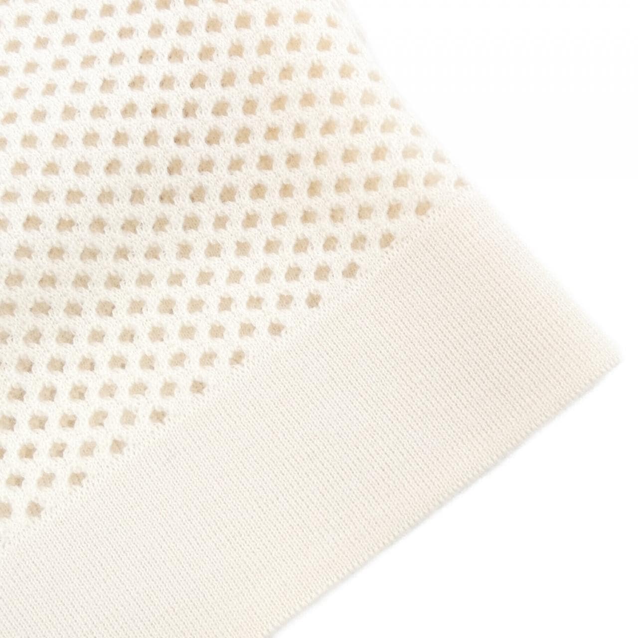 エルメス HERMES マイユ･フィレ MAILLE FILET H259112S MUFFLER