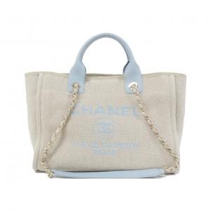 CHANEL Deauville Line AS3257 包