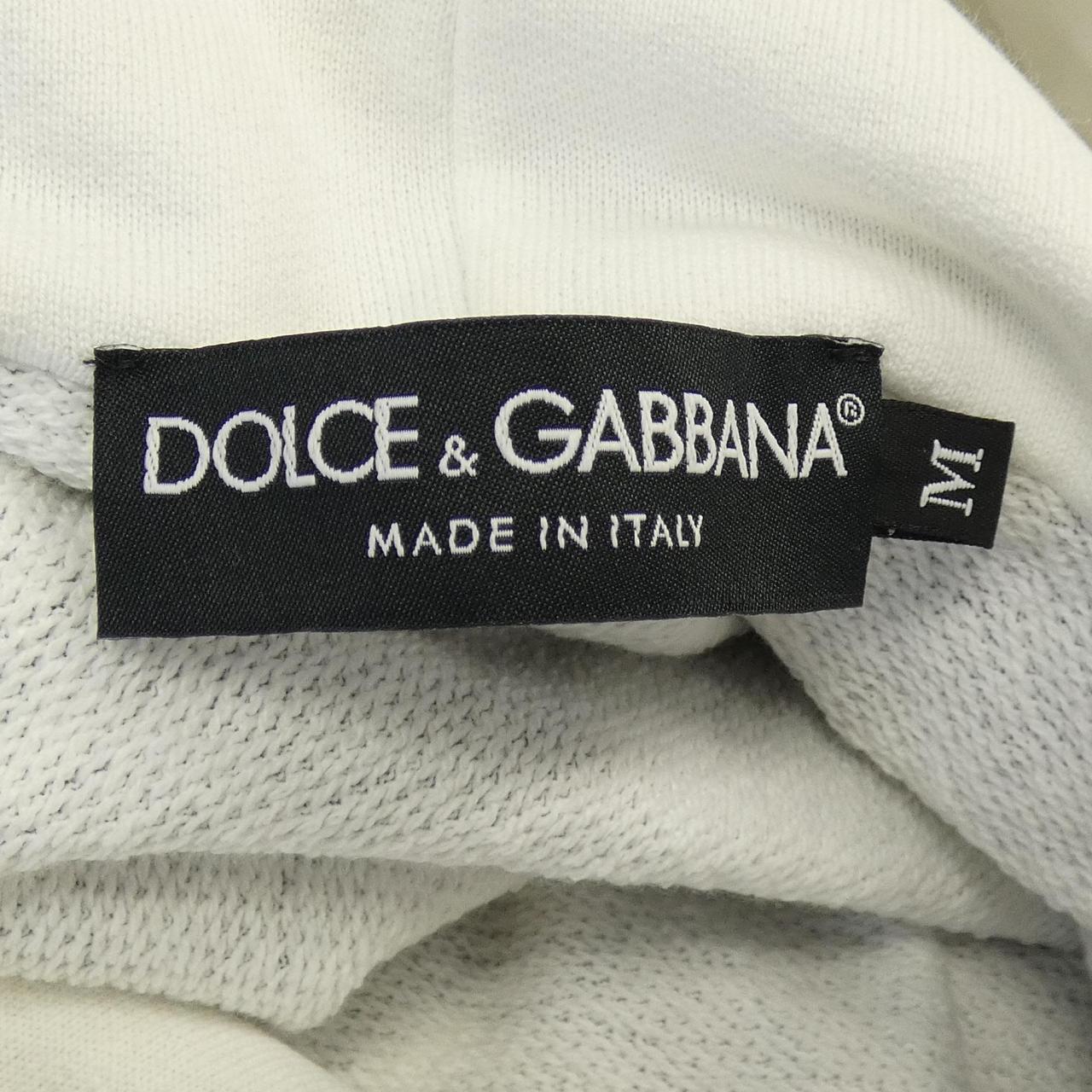 ドルチェアンドガッバーナ DOLCE&GABBANA G9YVST パーカー