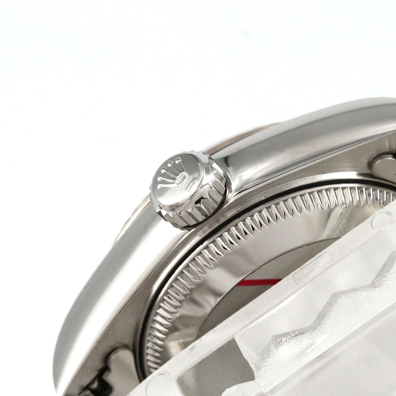 ロレックス デイトジャスト 79174 SSxWG 自動巻 F番