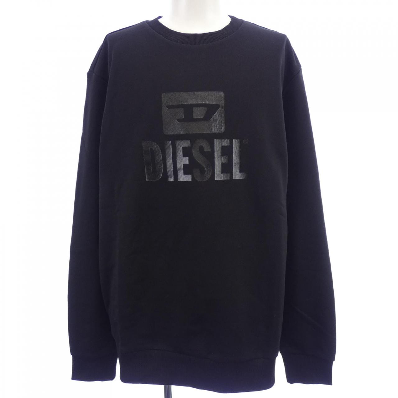 ディーゼル DIESEL A09755 RIAJH スウェット