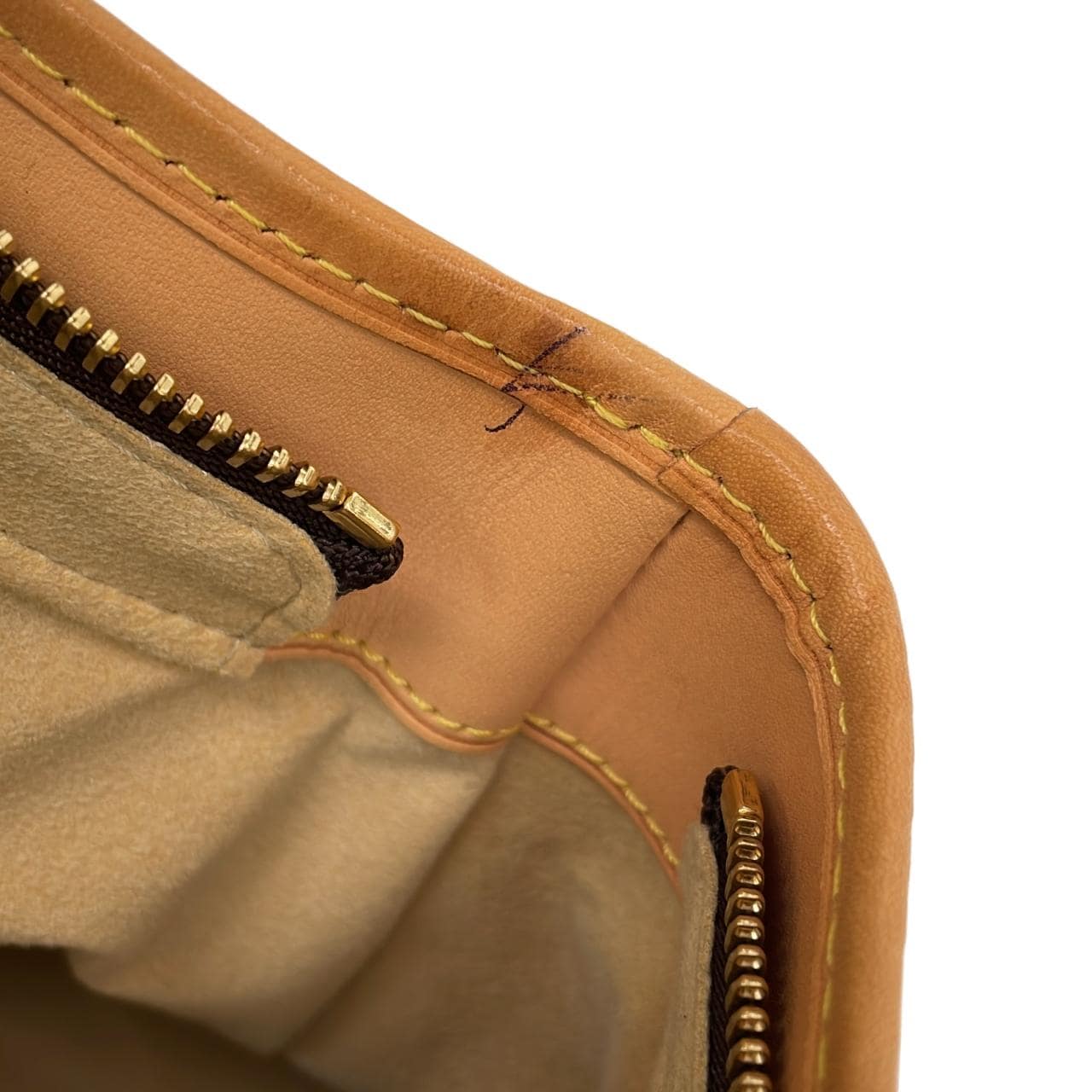 ルイヴィトン モノグラム ボエシ PM M45715 バッグ