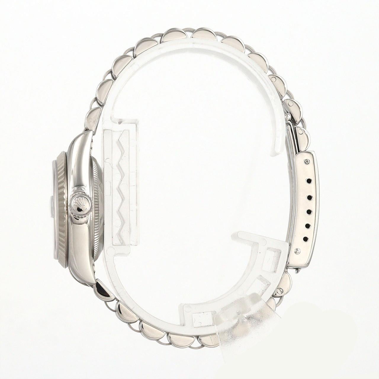 ロレックス デイトジャスト 79174G SSxWG 自動巻 Y番