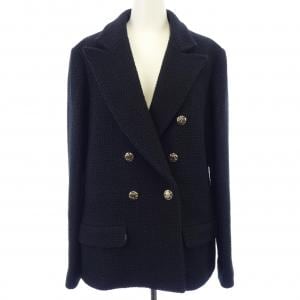 シャネル CHANEL P70070V37218 21P ジャケット