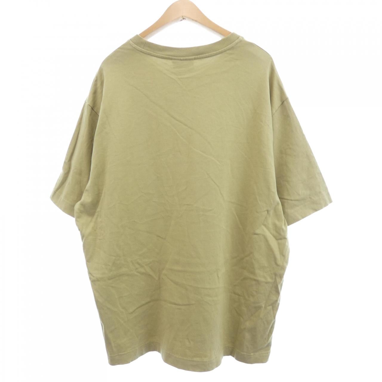 メゾンキツネ MAISON KITSUNE Tシャツ