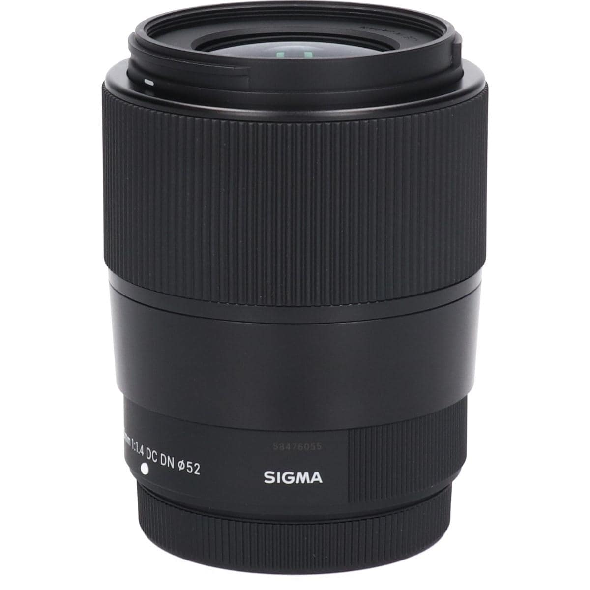 Ｘ（Ｃ）２３ｍｍ　Ｆ１．４ＤＣ　ＤＮ