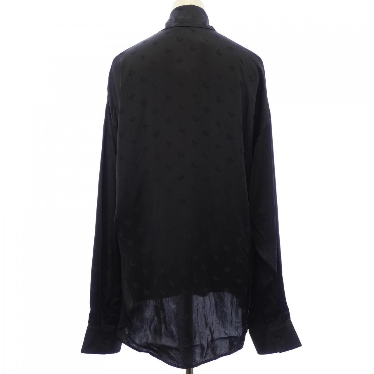 バレンシアガ BALENCIAGA 725061 TNO05 トップス