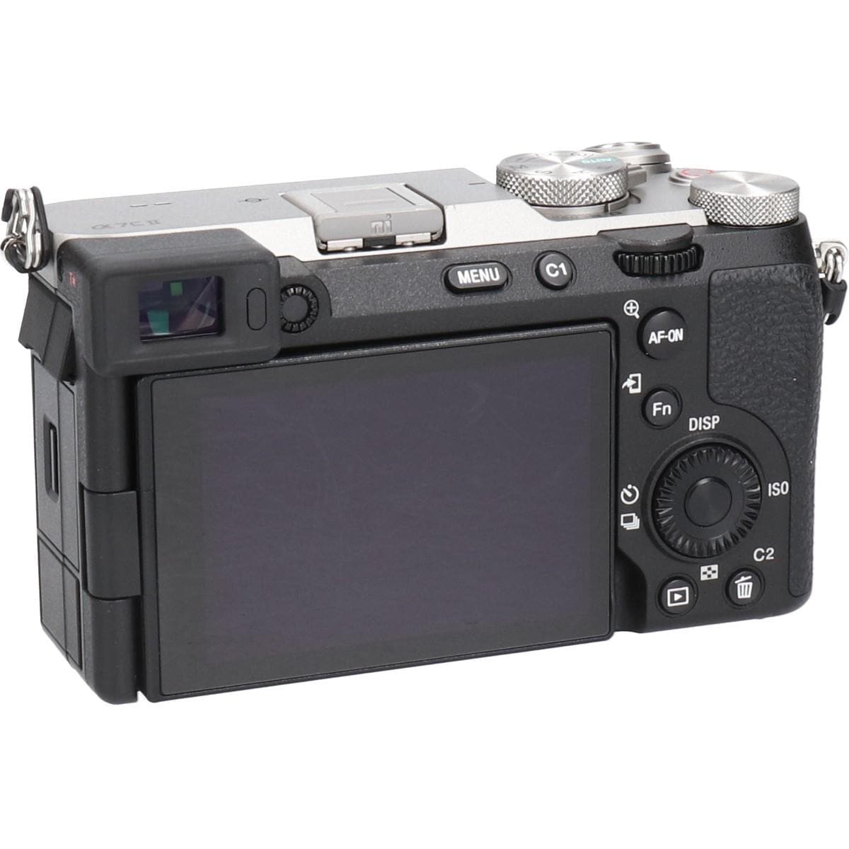 α７Ｃ　ＩＩ　ＩＬＣＥ－７ＣＭ２