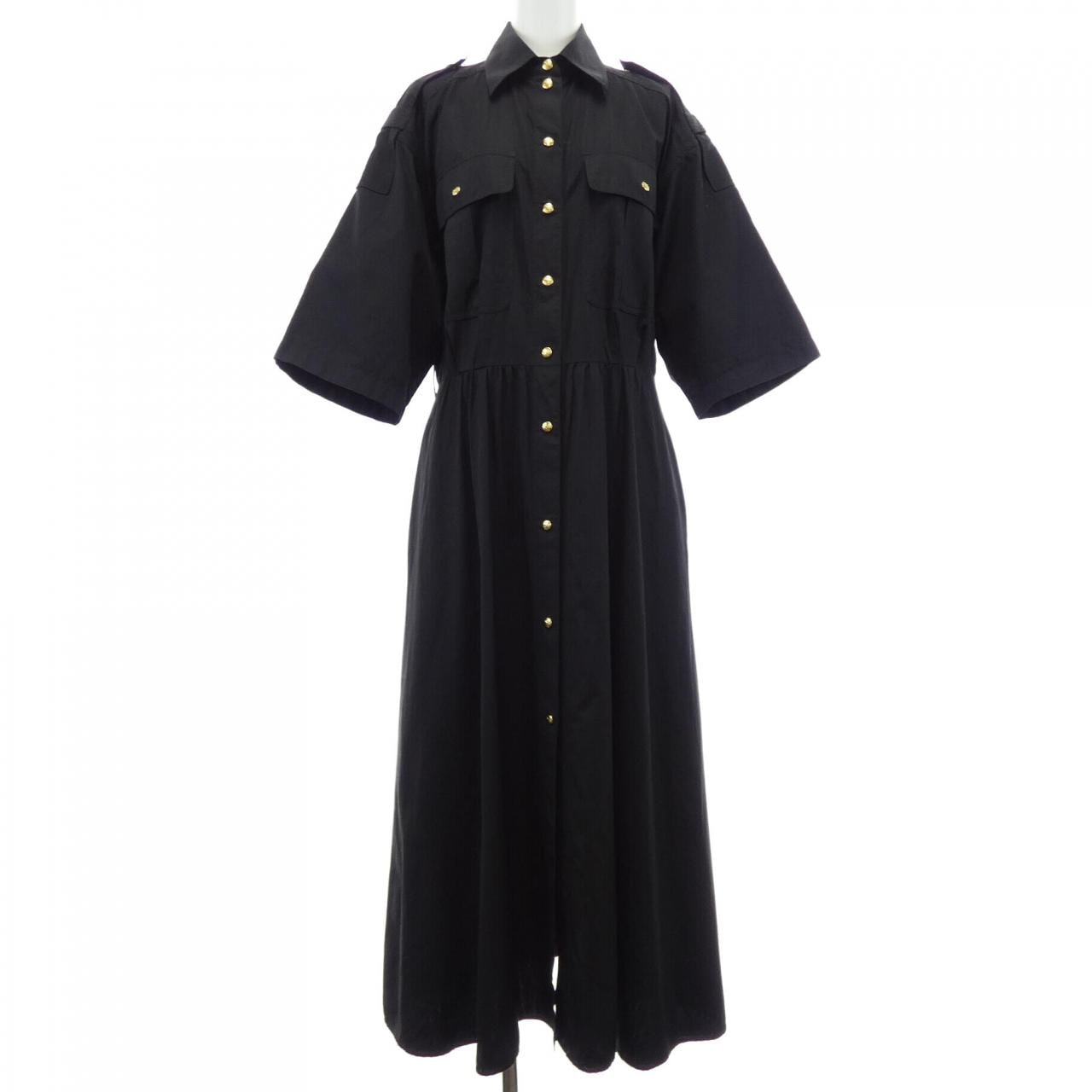 セリーヌ CELINE 2R57A091F ワンピース