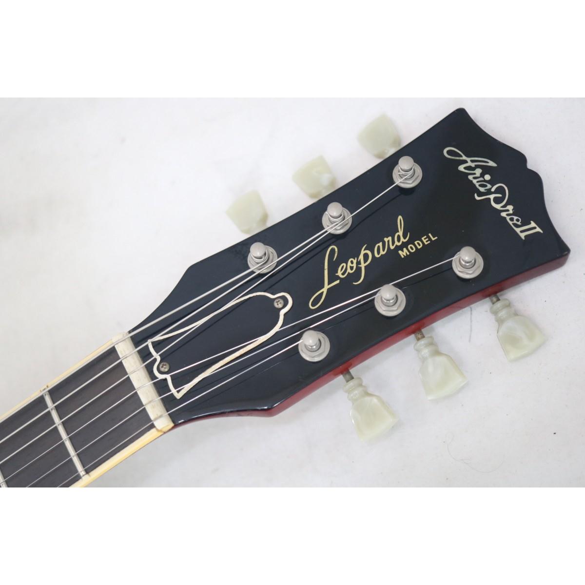 ＡＲＩＡ　ＰＲＯ　ＩＩ　　ＬＳ－８００ＶＤ