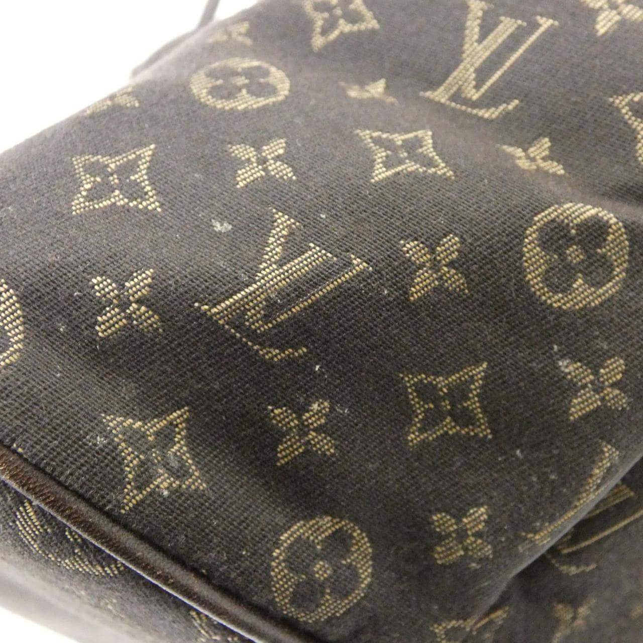 LOUIS VUITTON Monogram Ideal Neverfull MM M40513 包