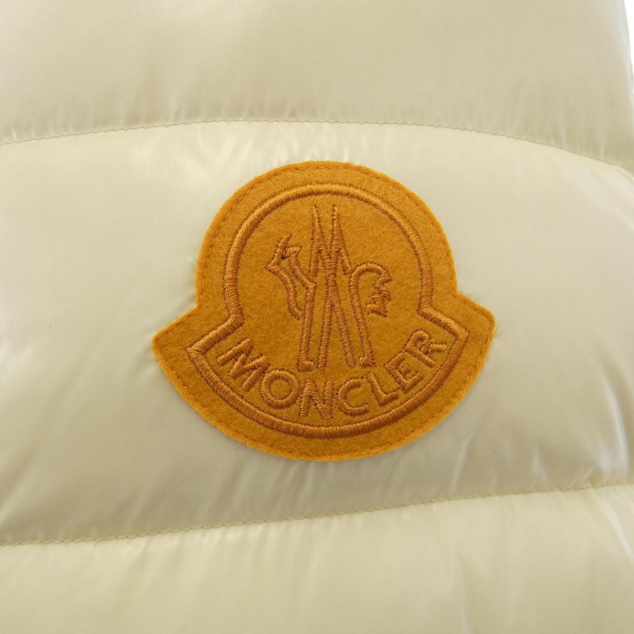 モンクレール ジーニアス MONCLER GENIUS ダウンベスト
