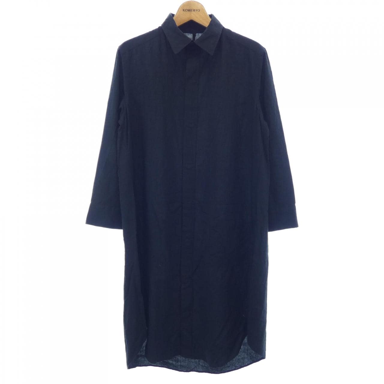 ヨウジヤマモト YOHJI YAMAMOTO FJ-D66-005 シャツ