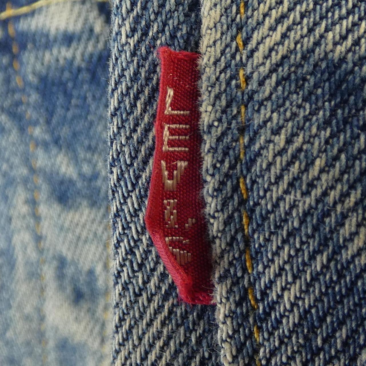 リーバイス LEVI'S 4515034779 ジーンズ