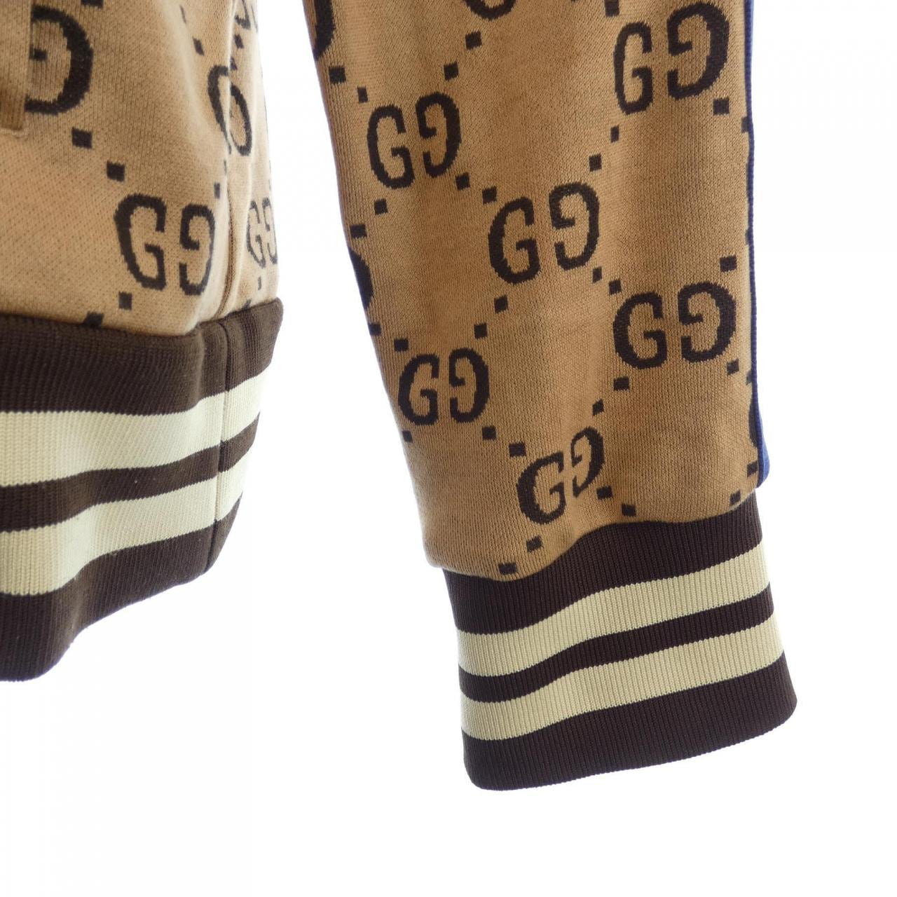 グッチ GUCCI 496919-X9L13 ブルゾン