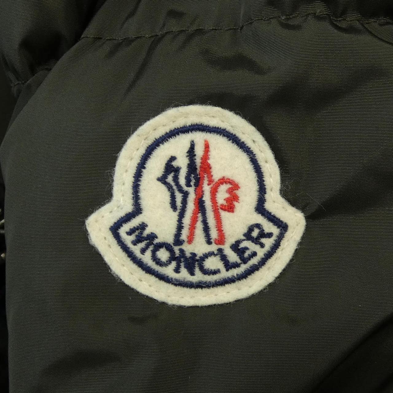 モンクレール MONCLER OROPHIN ダウンコート