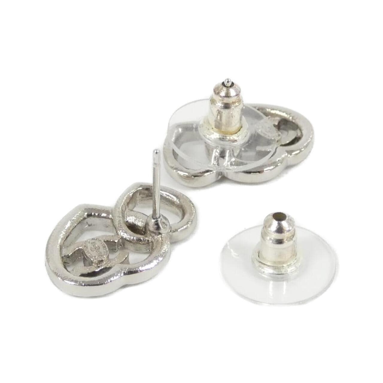 シャネル ABB666 ピアス