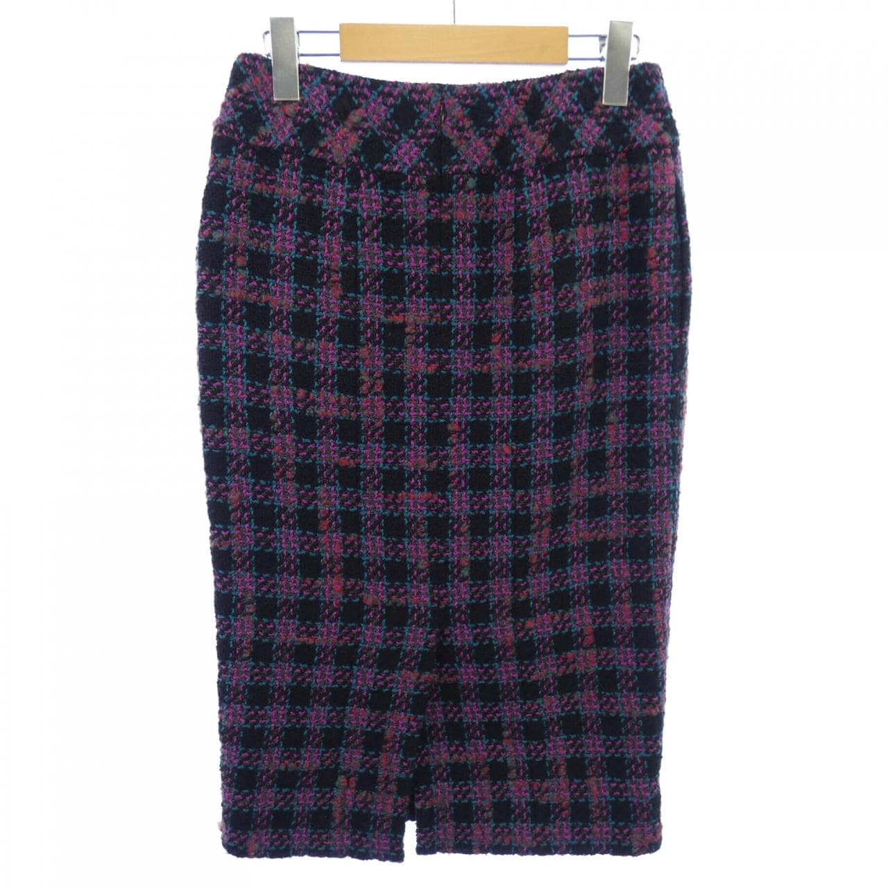 シャネル CHANEL P73672V65123 スカート