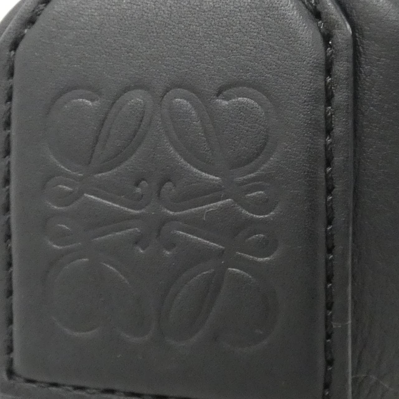 ロエベ キュービィ クロスボディ バッグ B906Q63X04 ショルダーバッグ