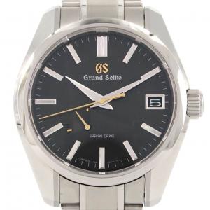 セイコー グランドセイコー･スプリングドライブ･OOMIYA LIMITED 9R65-0DX0/SBGA441 SS 自動巻