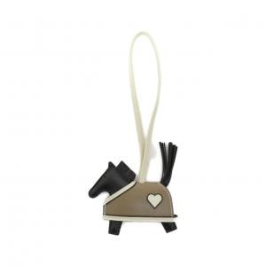 エルメス ロデオ ロベオ クール PM 086714CA バッグチャーム