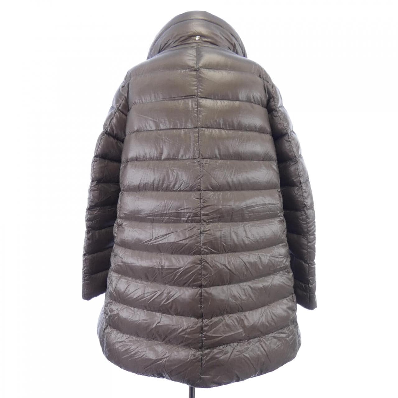 ヘルノ Herno PI0331D ダウンコート