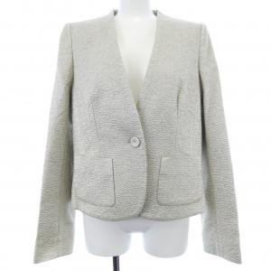 エスカーダ ESCADA ノーカラージャケット