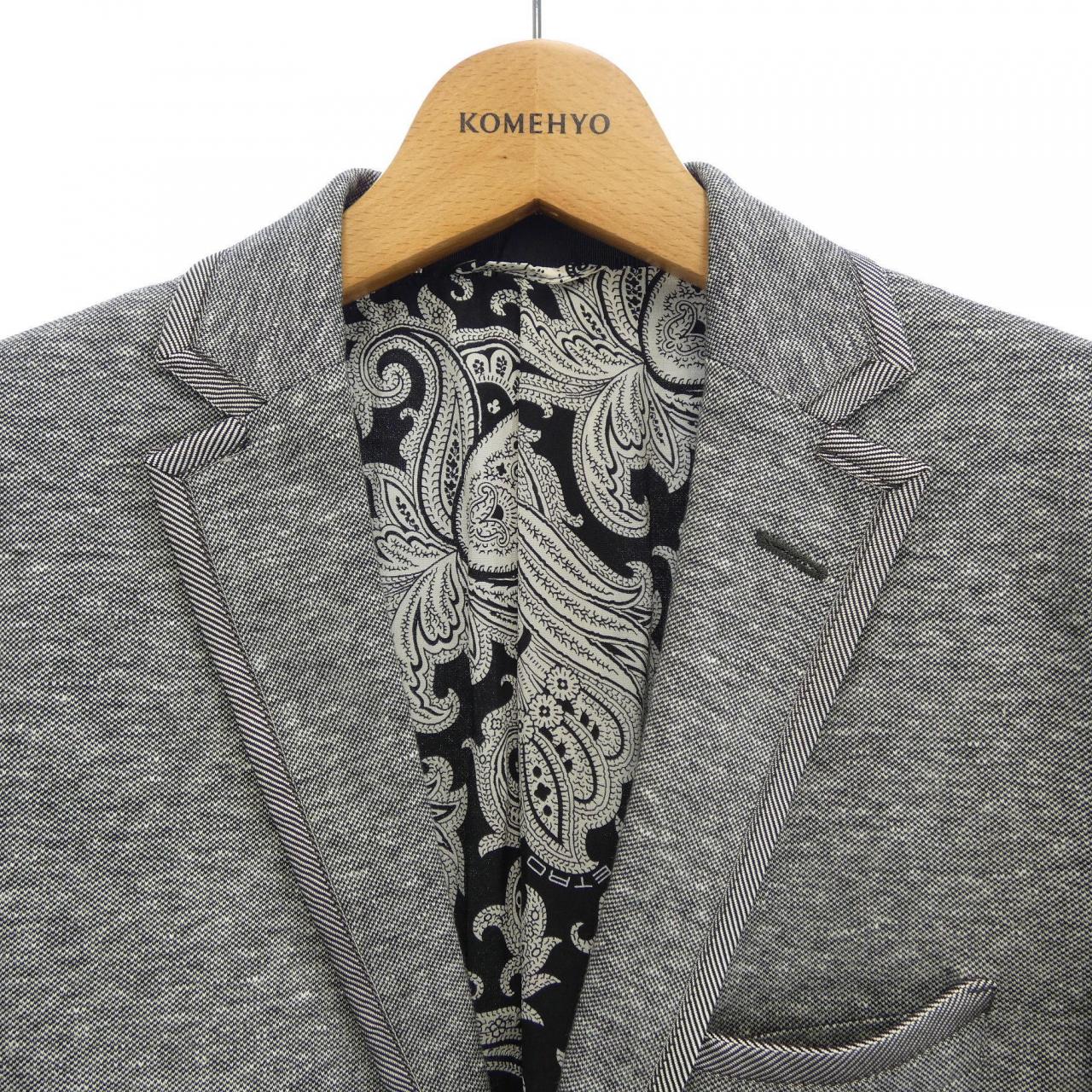 エトロ ETRO ジャケット