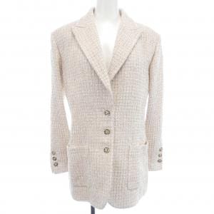 シャネル CHANEL P76732V68654 ジャケット