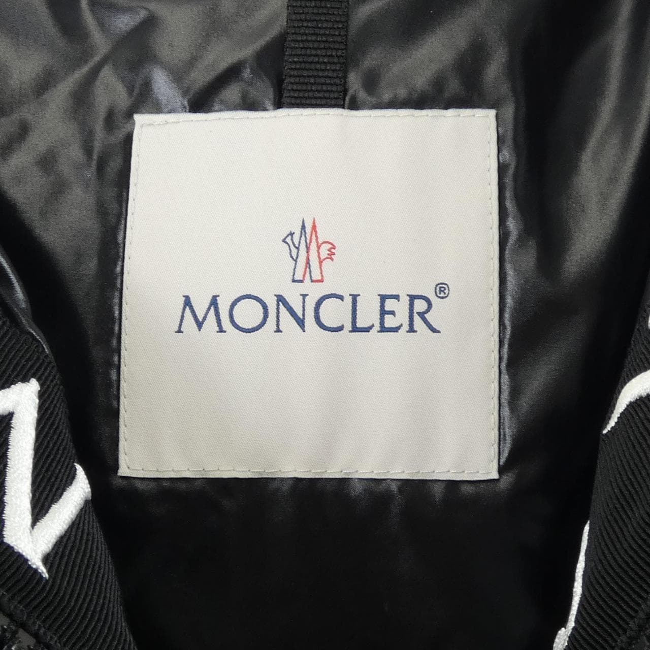 モンクレール MONCLER MONTCLA ダウンジャケット