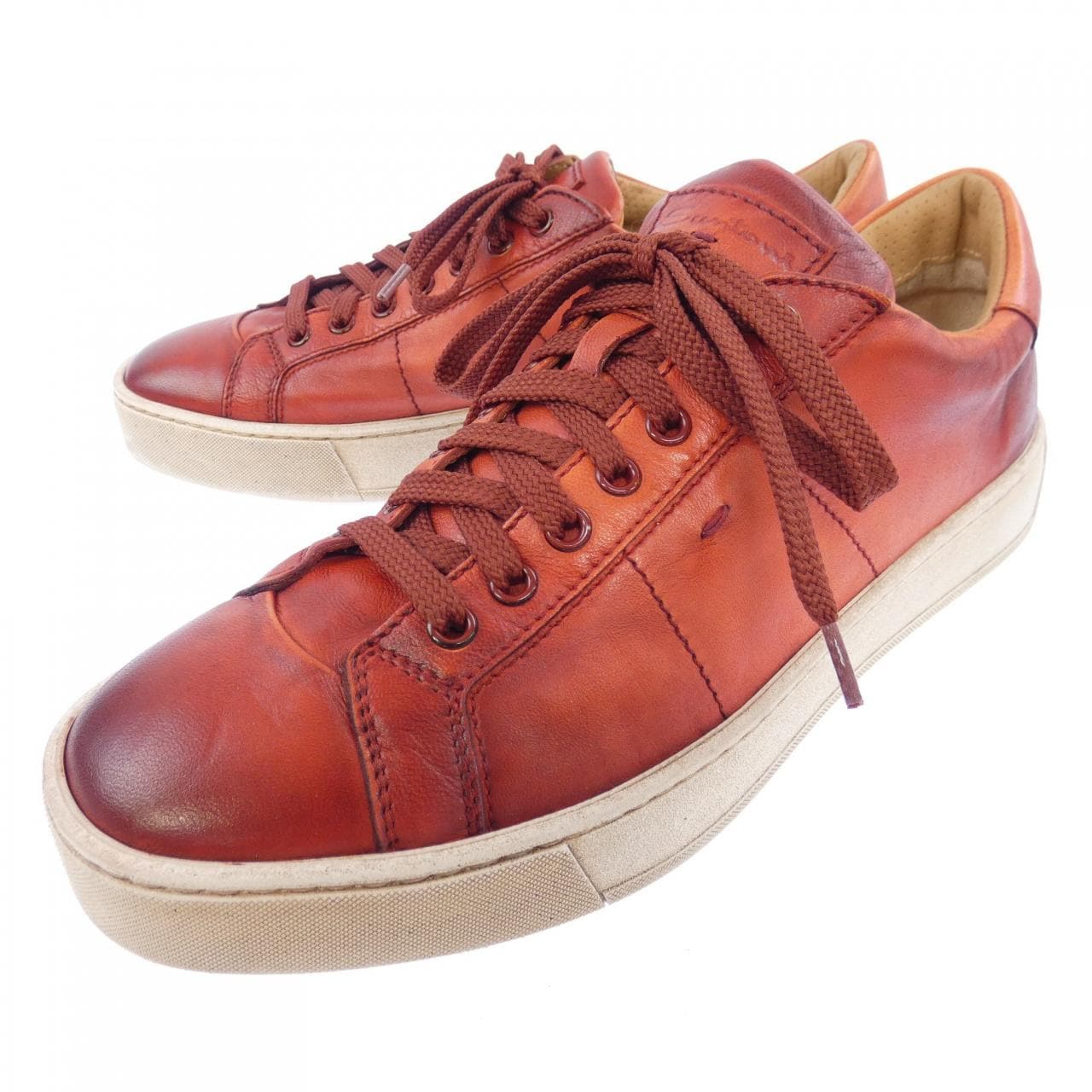 サントーニ SANTONI スニーカー