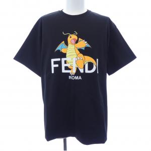 フェンディ FENDI FY1144 AQJL Tシャツ