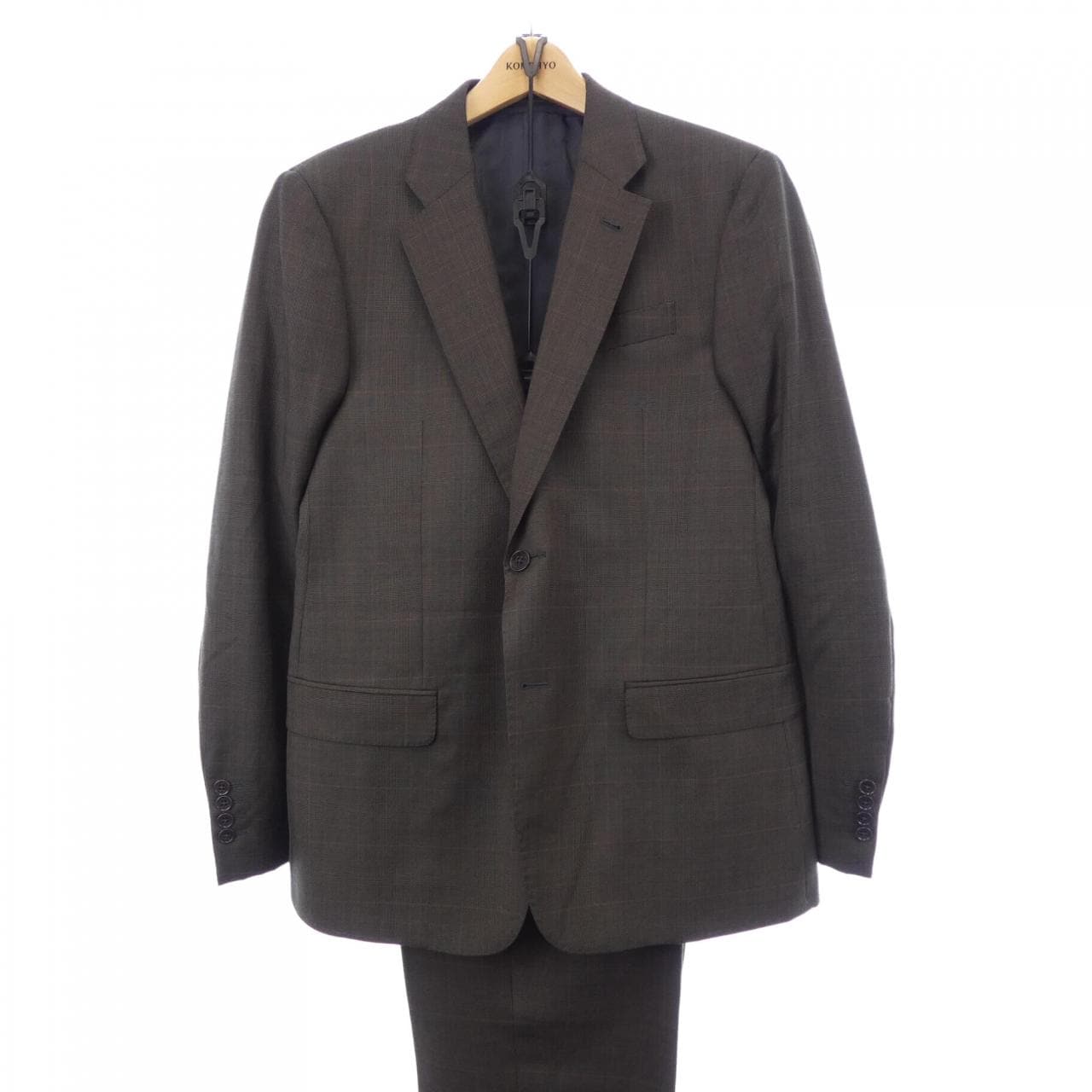 アルマーニコレツィオーニ ARMANI collezioni スーツ