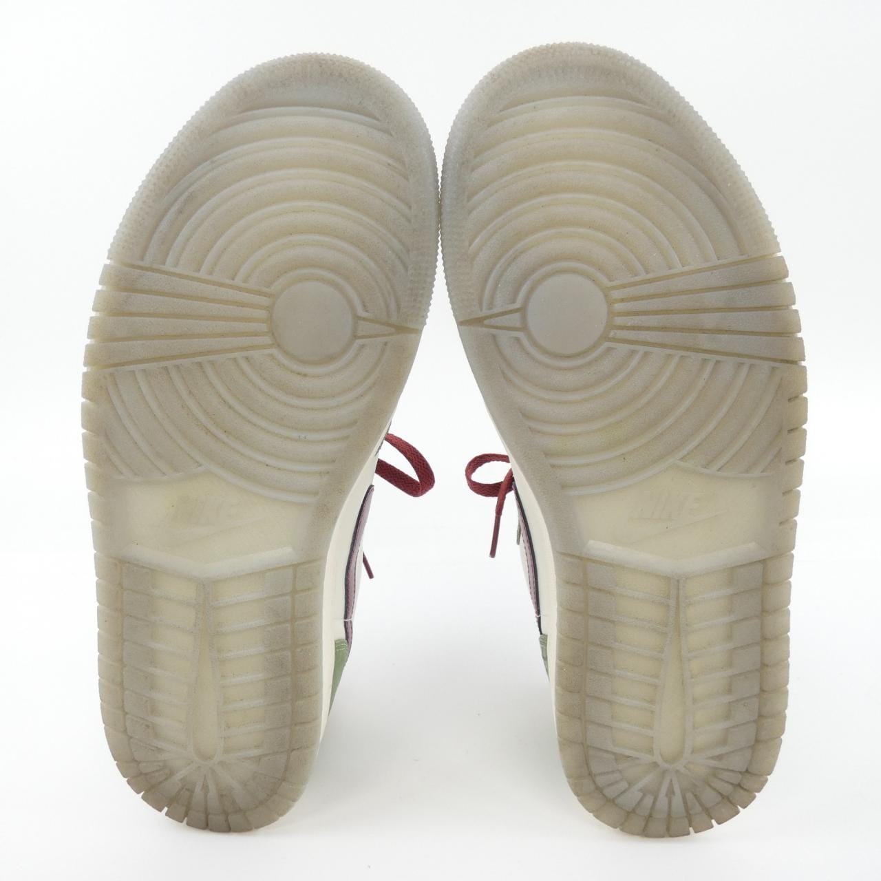 ナイキ ジョーダン NIKE JORDAN FN3727-100 スニーカー