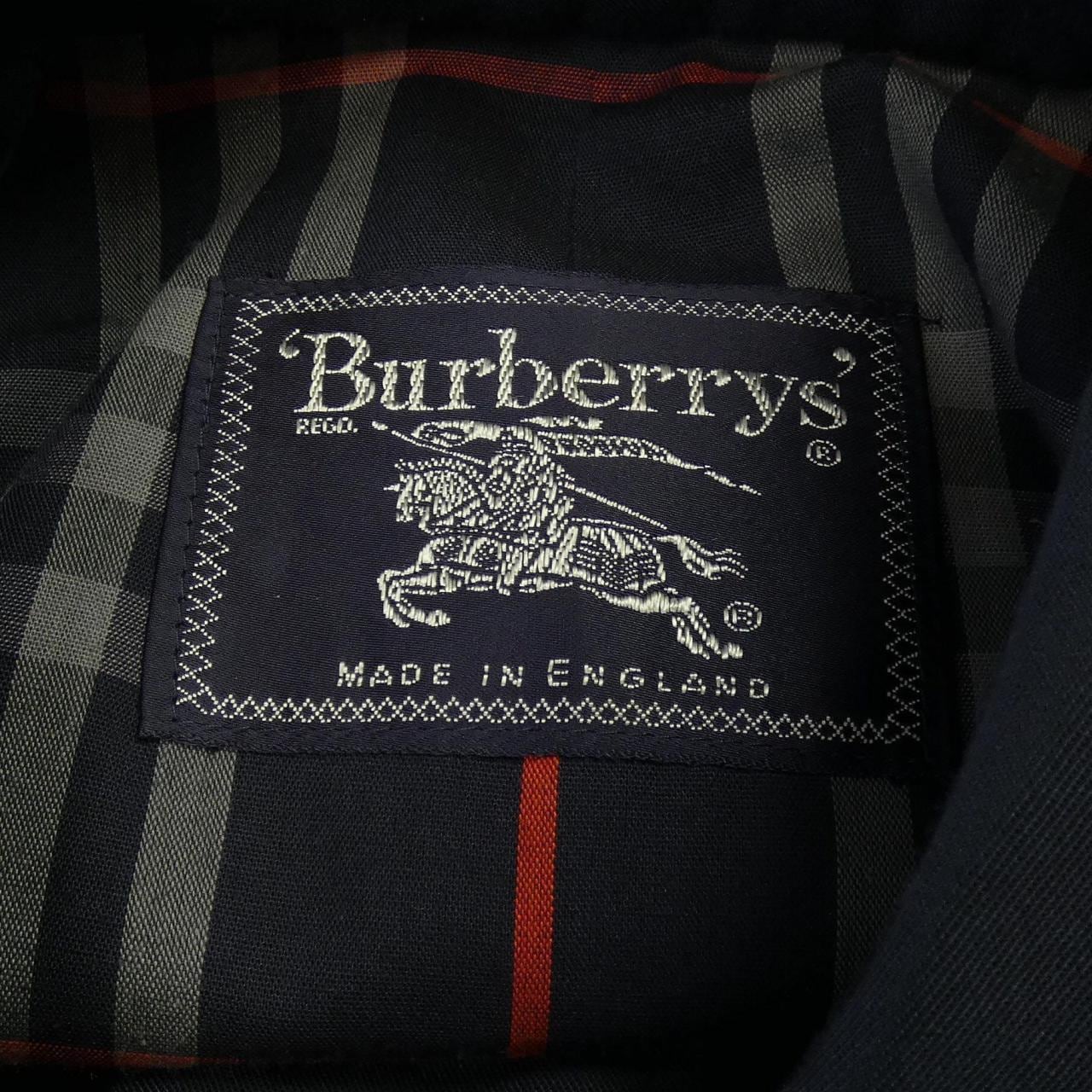 【ヴィンテージ】バーバリーズ Burberrys トレンチコート