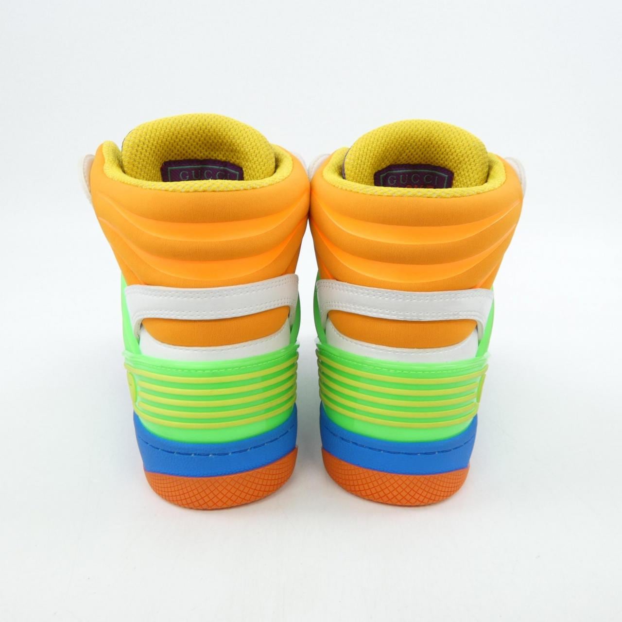 グッチ GUCCI BASKET スニーカー