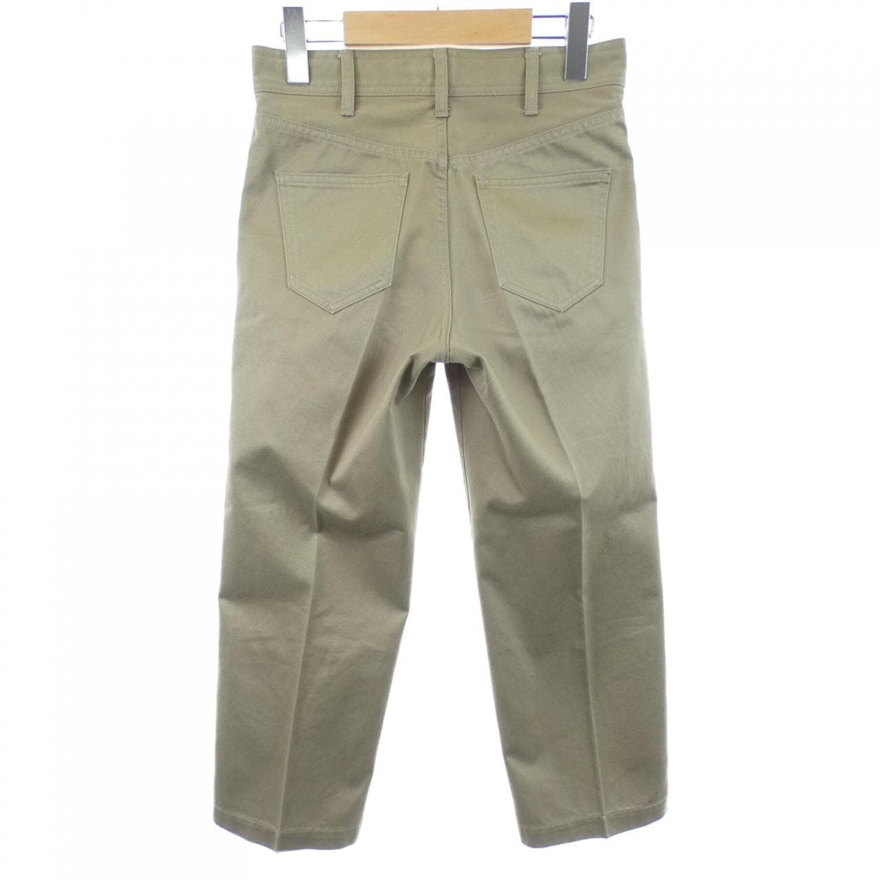 セリーヌ CELINE ミッドウエスト ストレートレッグ 2N227794D パンツ