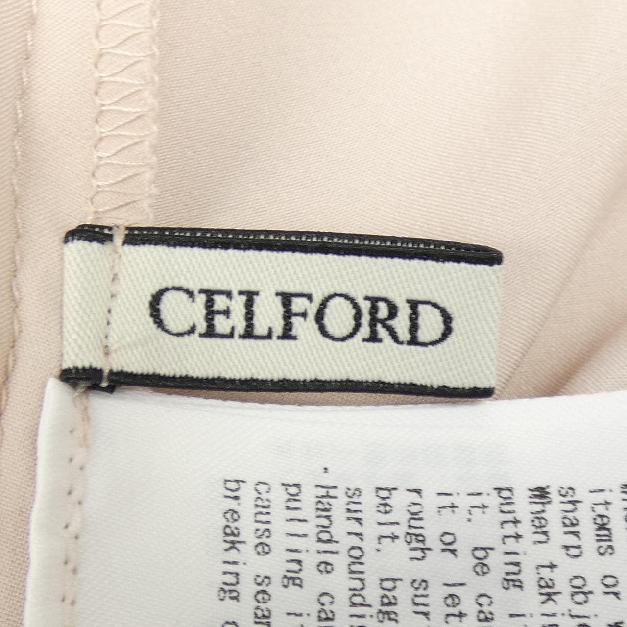 セルフォード CELFORD CWF0244006 ワンピース