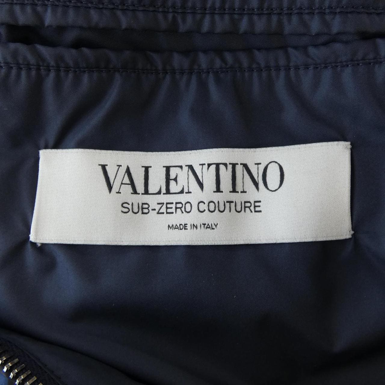 ヴァレンティノ VALENTINO HVA44H59 ダウンジャケット