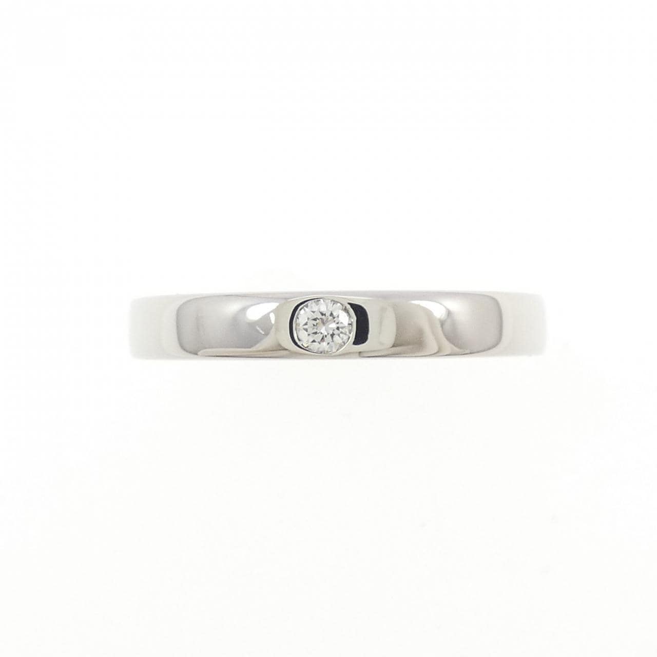 シャネル C シグニチャー リング