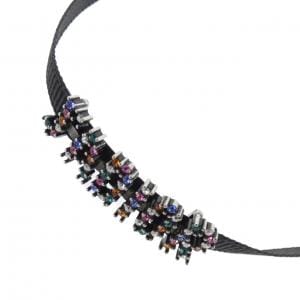 クリスチャンディオール ジャディオール ネックレス