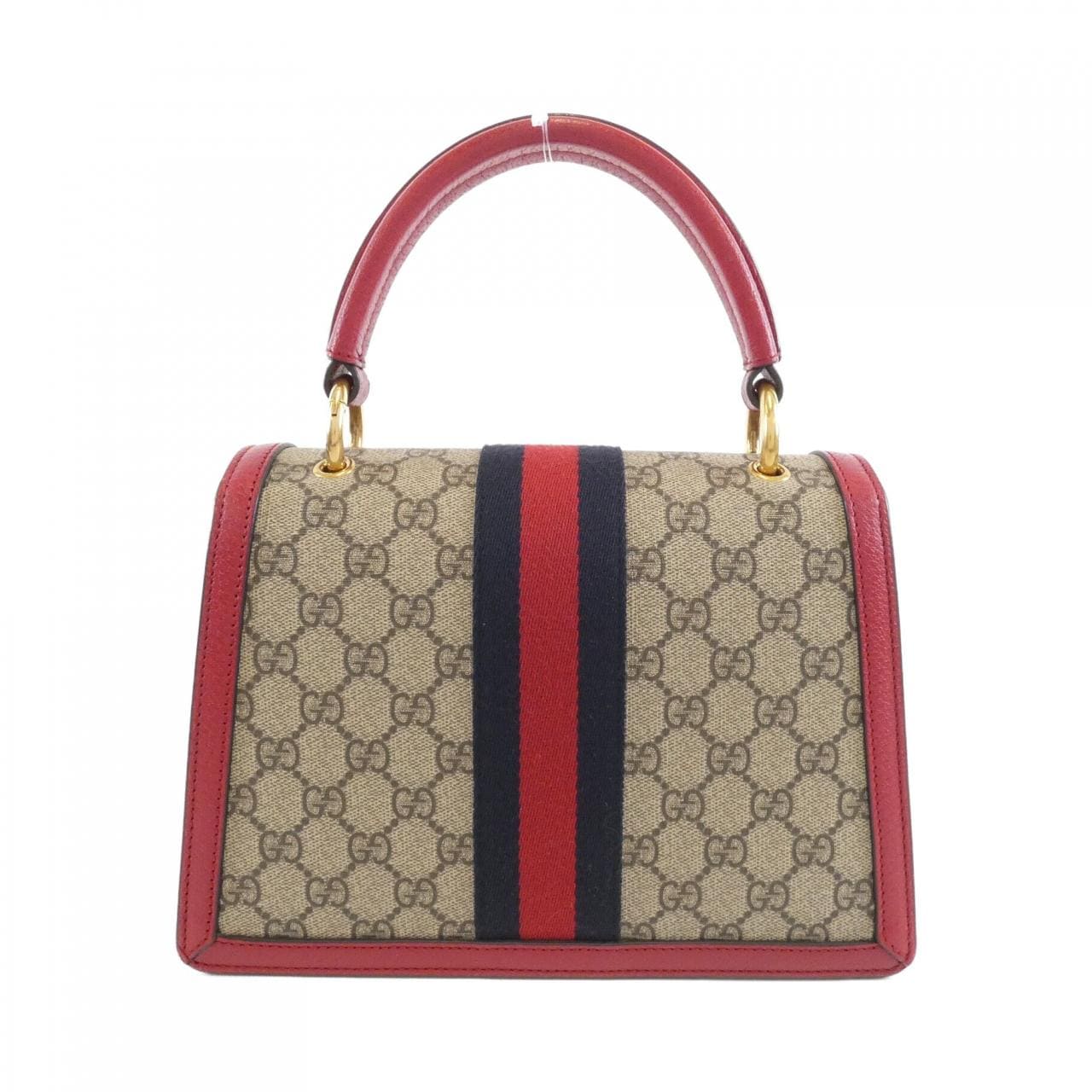 グッチ QUEEN MARGARET 476541 916ST バッグ