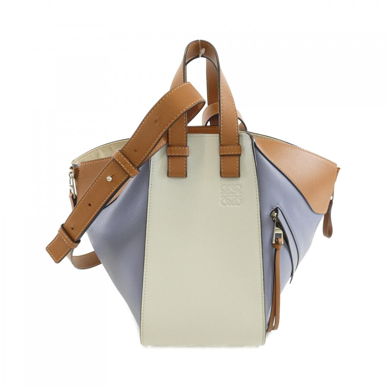 ロエベ ハンモック スモール 387 30YS35 ショルダーバッグ