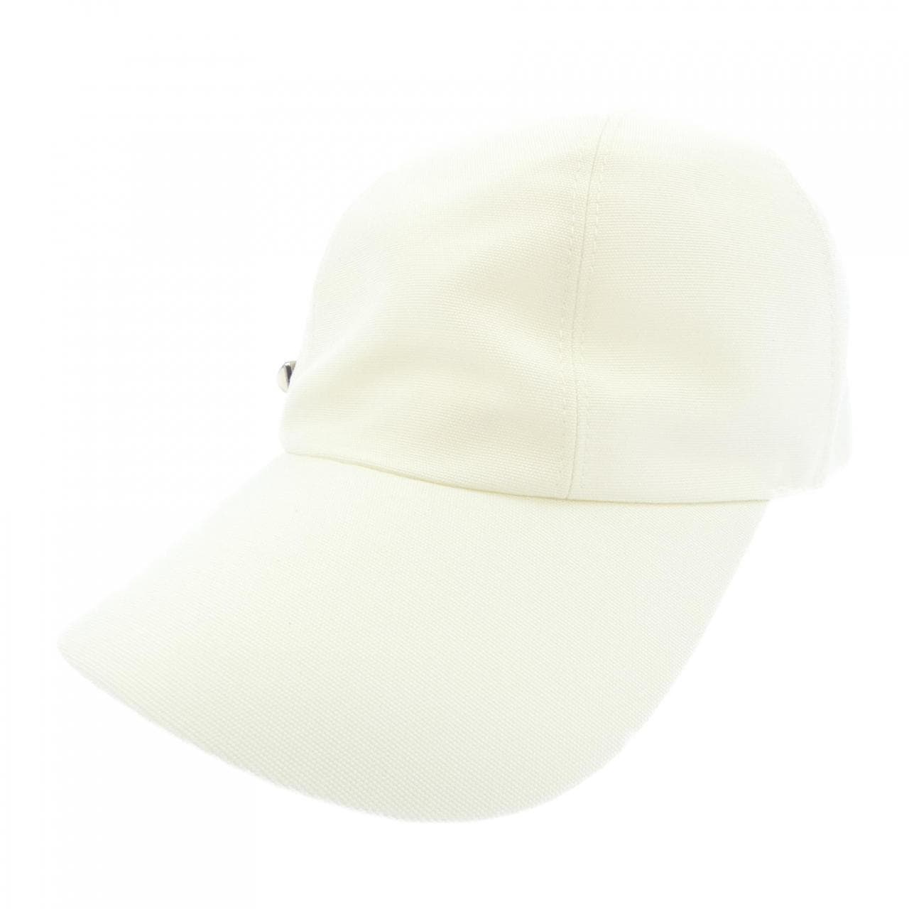 エルメス HERMES デイヴィス･ドット メドール H251057N キャップ