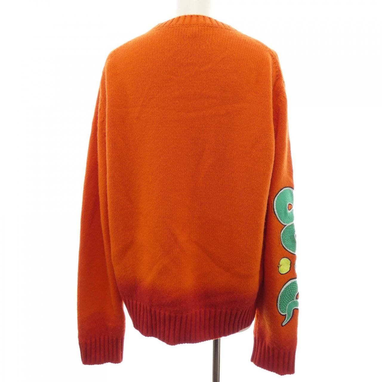 ディオール DIOR DIOR AND KAWS 513M655A2008 ニット