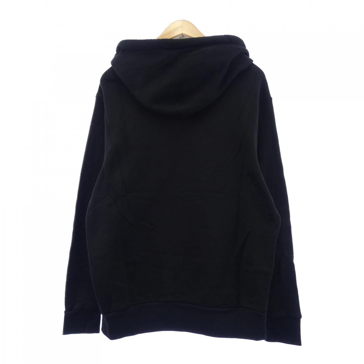 ルイヴィトン LOUIS VUITTON グラフィックフーディ HMY78WIHN パーカー