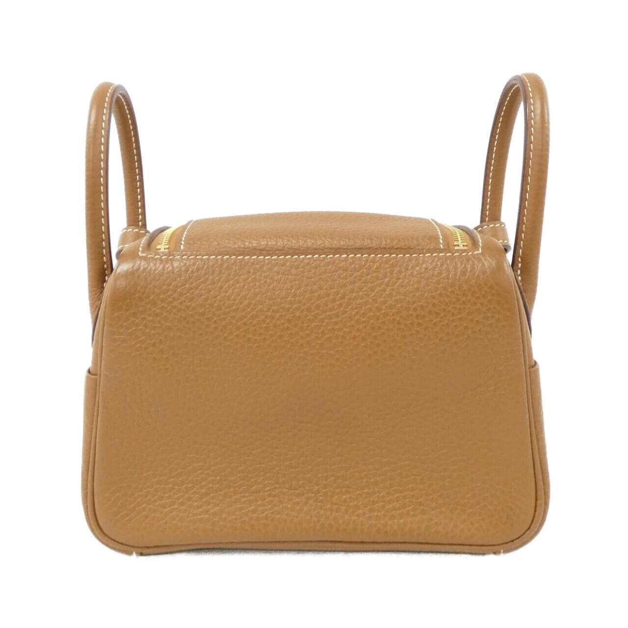 エルメス リンディ MINI 079086CC ショルダーバッグ