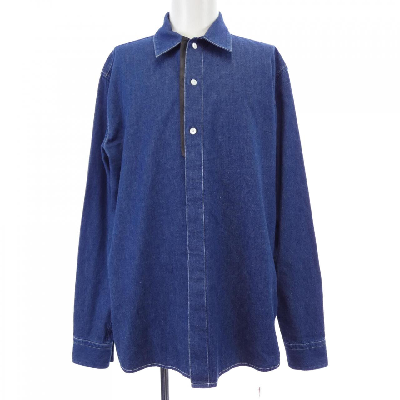 エルメス HERMES 566390HA シャツ