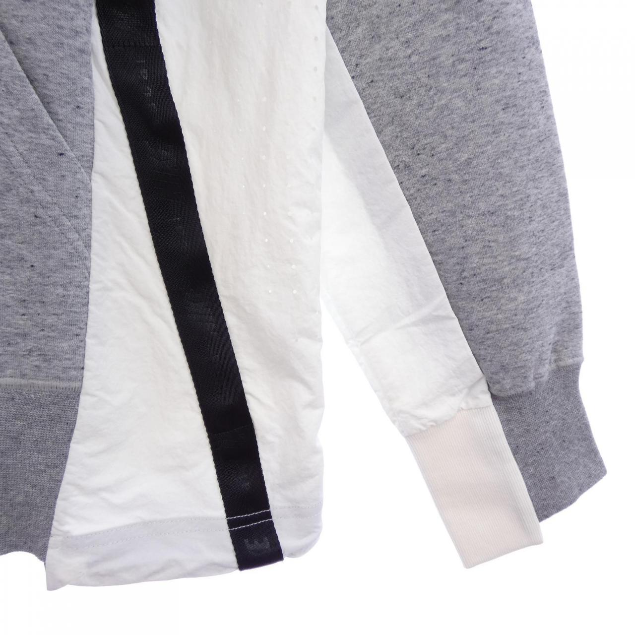 ナイキサカイ NIKE×SACAI CZ4695-063 パーカー